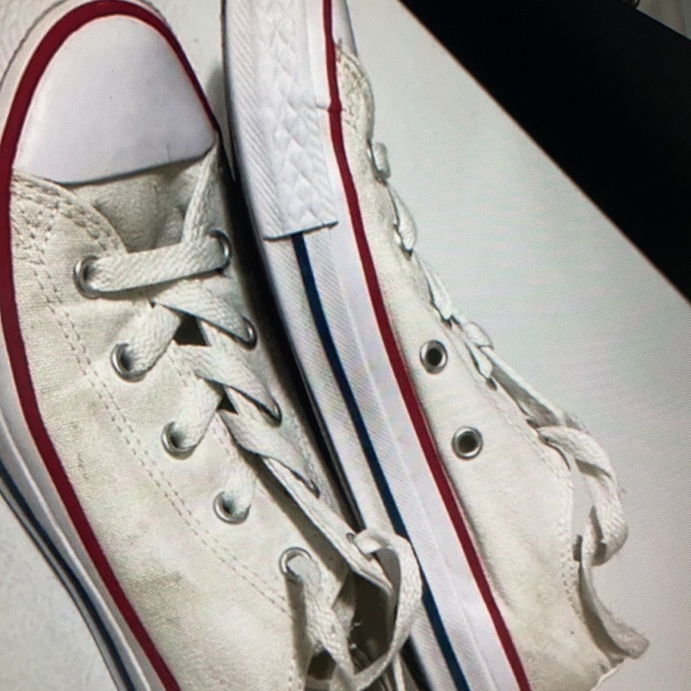 All star contact me with questions shoes